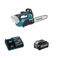 1 batterie 40V 4 Ah + chargeur rapide DC40RA