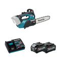 2 batteries 40V 4 Ah + chargeur rapide DC40RA