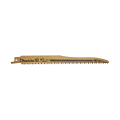Lot de 25 lames scie sabre S-EXPRESS pour bois MAKITA