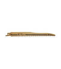 Lot de 25 lames scie sabre S-EXPRESS pour bois MAKITA