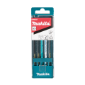 Pack de 5 lames S-Express Mulitmatériaux MAKITA