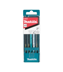 Pack de 5 lames S-Express Mulitmatériaux MAKITA
