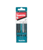 Pack de 5 lames S-Express Multimatériaux MAKITA