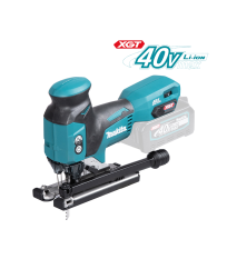 Scie sauteuse 40V JV001GZ MAKITA