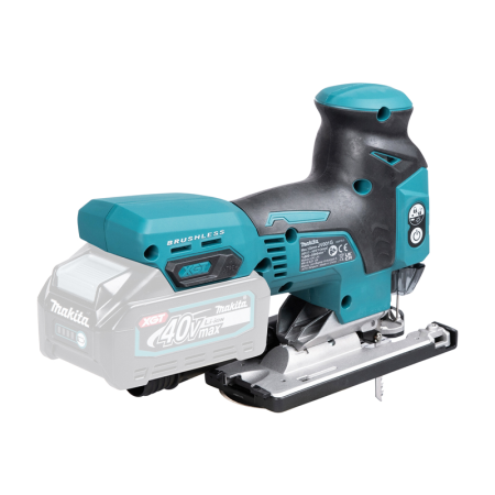 Scie sauteuse 40V JV001GZ MAKITA