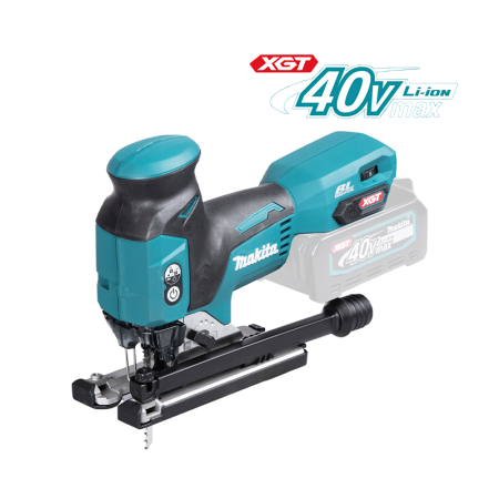 Scie sauteuse 40V JV001GZ MAKITA