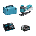 1 batterie 40V 2,5 Ah + chargeur rapide DC40RA