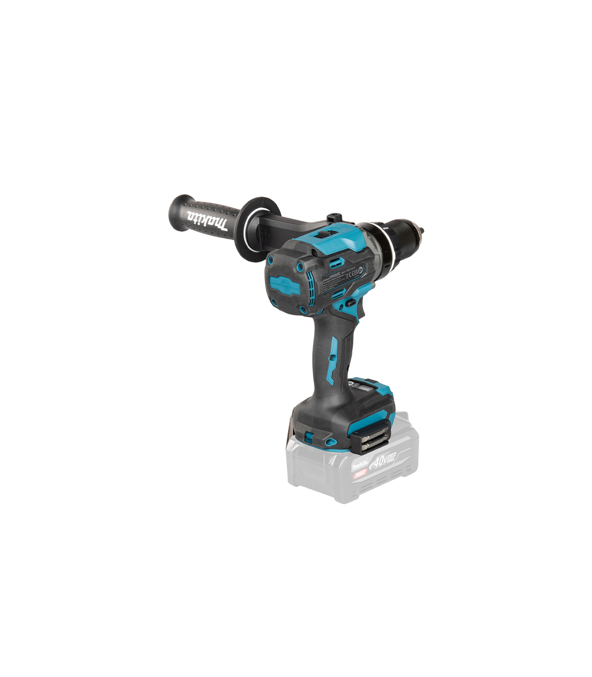 Perceuse-visseuse 40V 180Nm DF003GZ MAKITA
