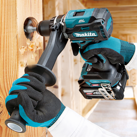 Perceuse-visseuse 40V 180Nm DF003GZ MAKITA