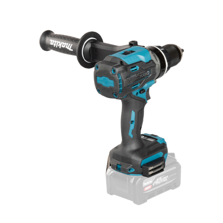 Perceuse-visseuse 40V 180Nm DF003GZ MAKITA