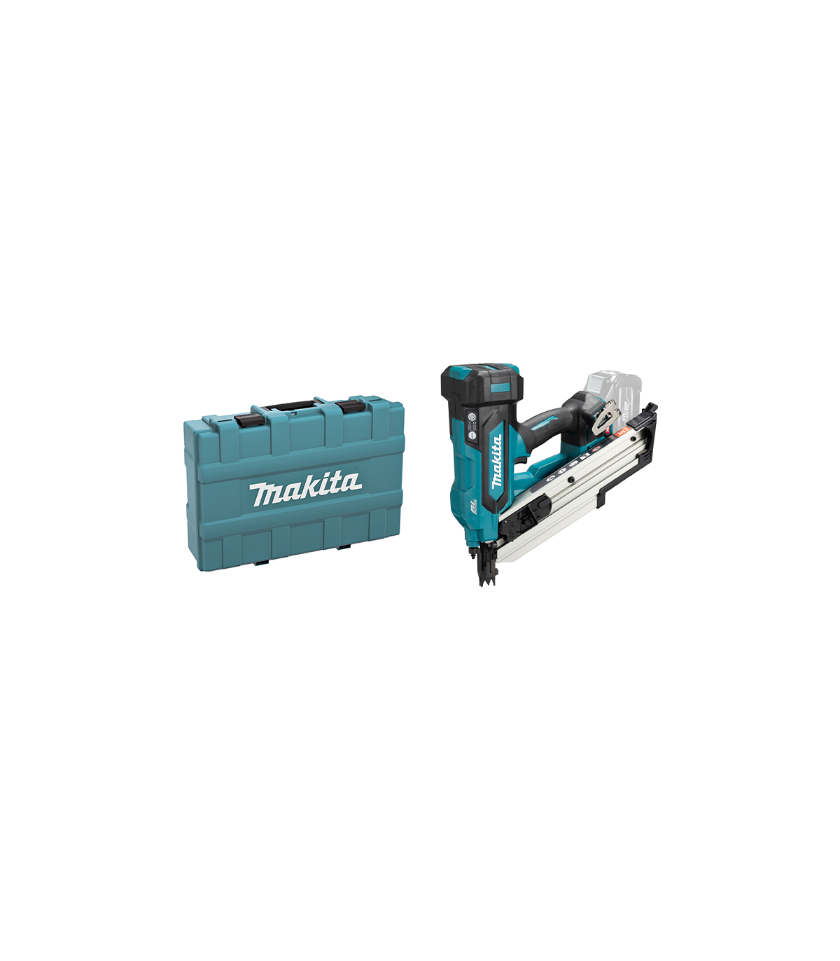 Cloueur de charpente 40V BN001GZ MAKITA
