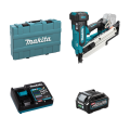 1 batterie 40V 2,5 Ah + chargeur rapide DC40RA