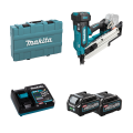 2 batteries 40V 2,5 Ah + chargeur rapide DC40RA