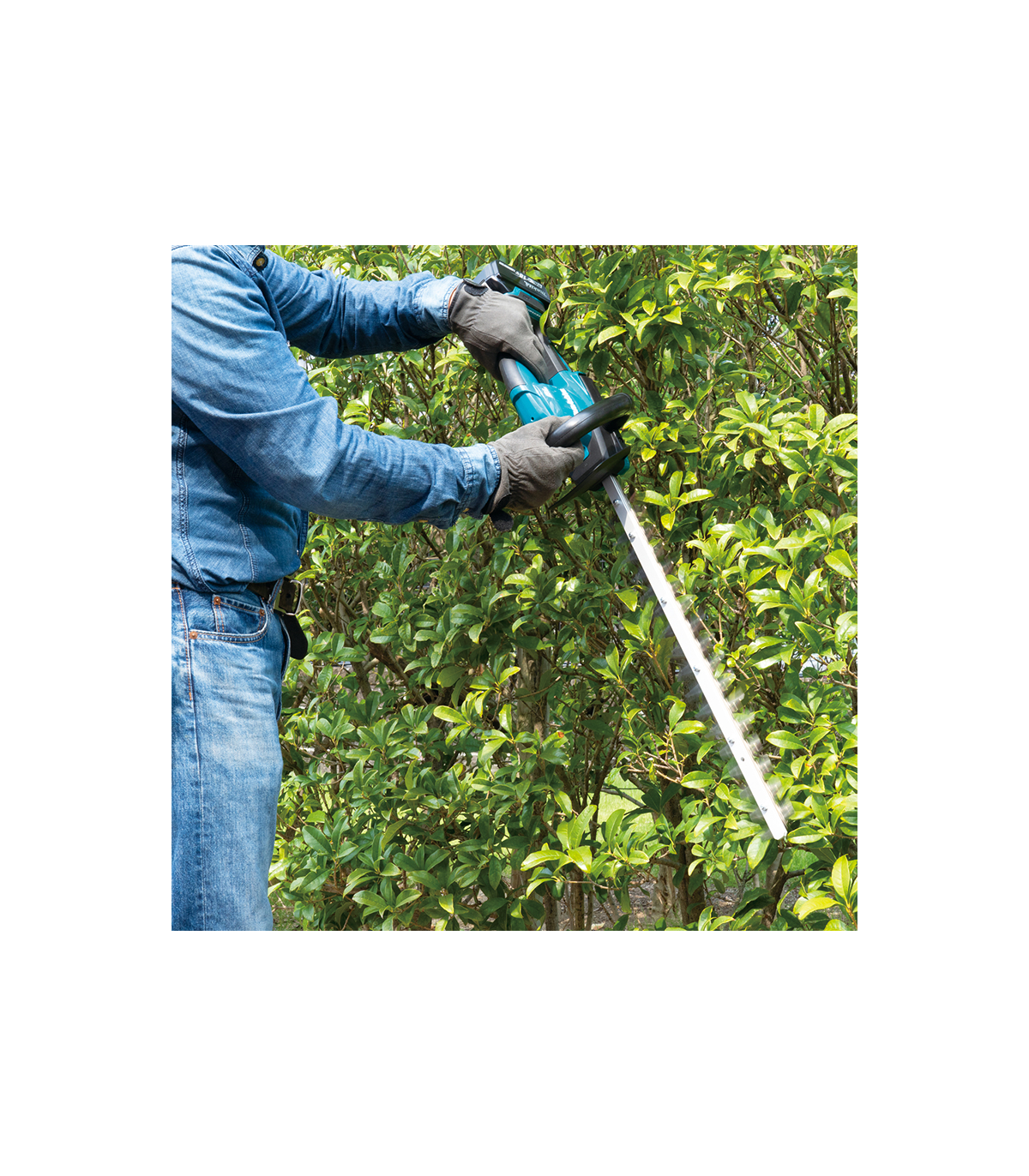 Taille-haie 18V 60cm DUH606Z MAKITA