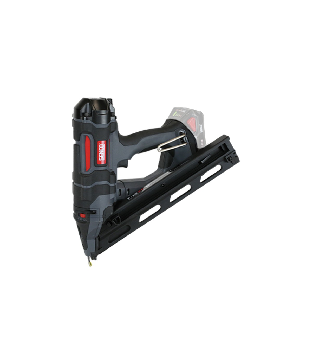 Cloueur de finition 18V F-15XP SENCO