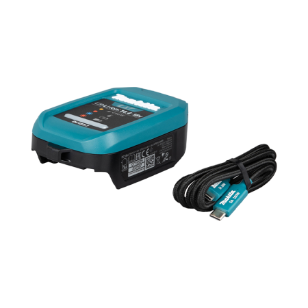 Chargeur DC18SJ 14,4/18V MAKITA