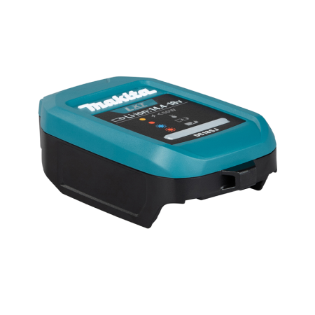 Chargeur DC18SJ 14,4/18V MAKITA
