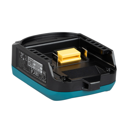Chargeur DC18SJ 14,4/18V MAKITA