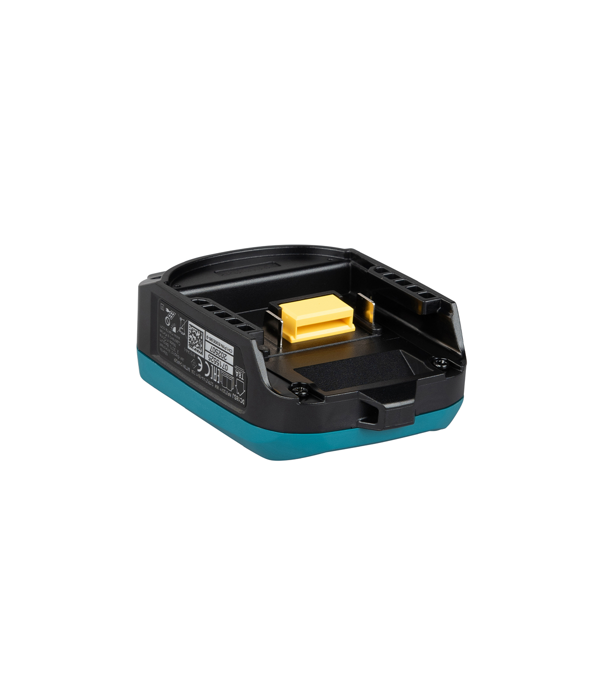 Chargeur DC18SJ 14,4/18V MAKITA