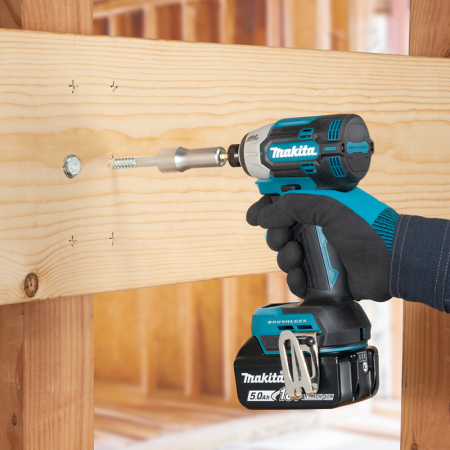 Visseuse à chocs 18V 210 Nm DTD201Z MAKITA