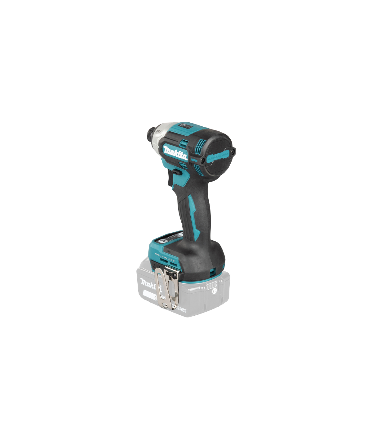 Visseuse à chocs 18V 210 Nm DTD201Z MAKITA