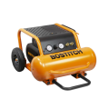 Compresseur 2,5 HP 14 bar BOSTITCH