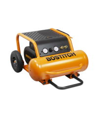 Compresseur 2,5 HP 14 bar BOSTITCH