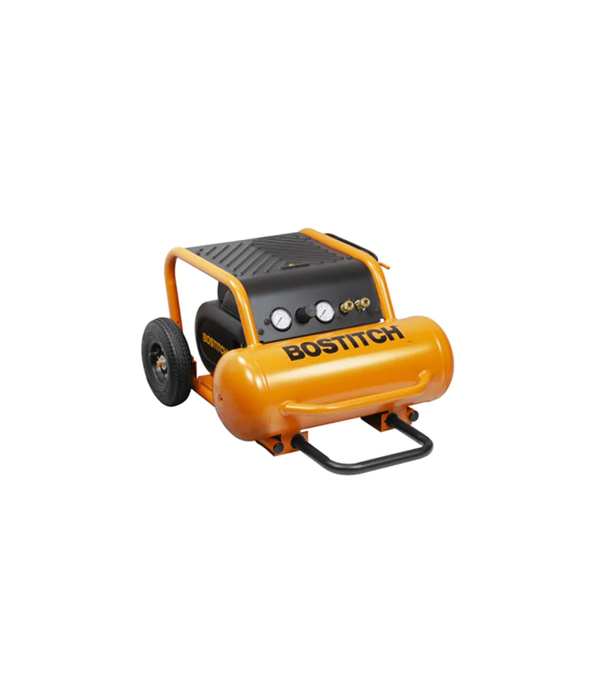 Compresseur 2,5 HP 14 bar BOSTITCH