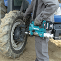 Pompe à graisse GP001GZ MAKITA