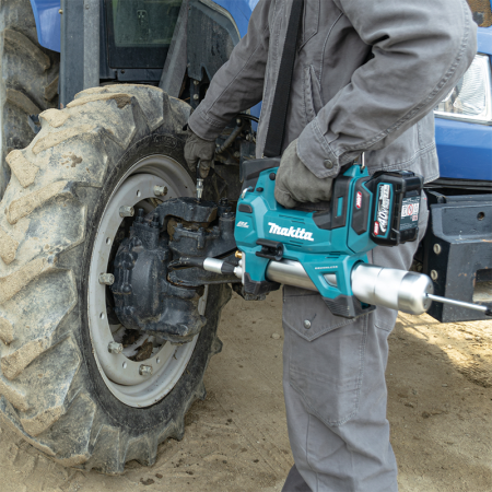 Pompe à graisse GP001GZ MAKITA