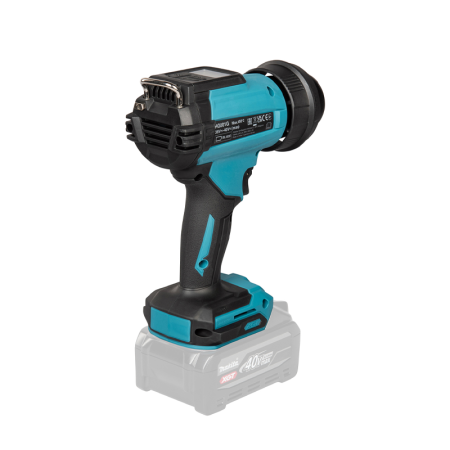Décapeur thermique 40V HG001GZ MAKITA