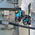 Décapeur thermique 40V HG001GZ MAKITA