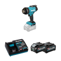 2 batteries 40V 4 Ah + chargeur rapide DC40RA