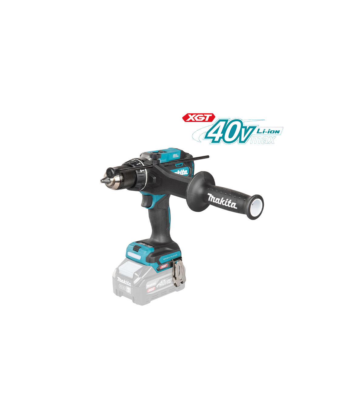 Perceuse-visseuse 40V 180Nm HP003GZ MAKITA