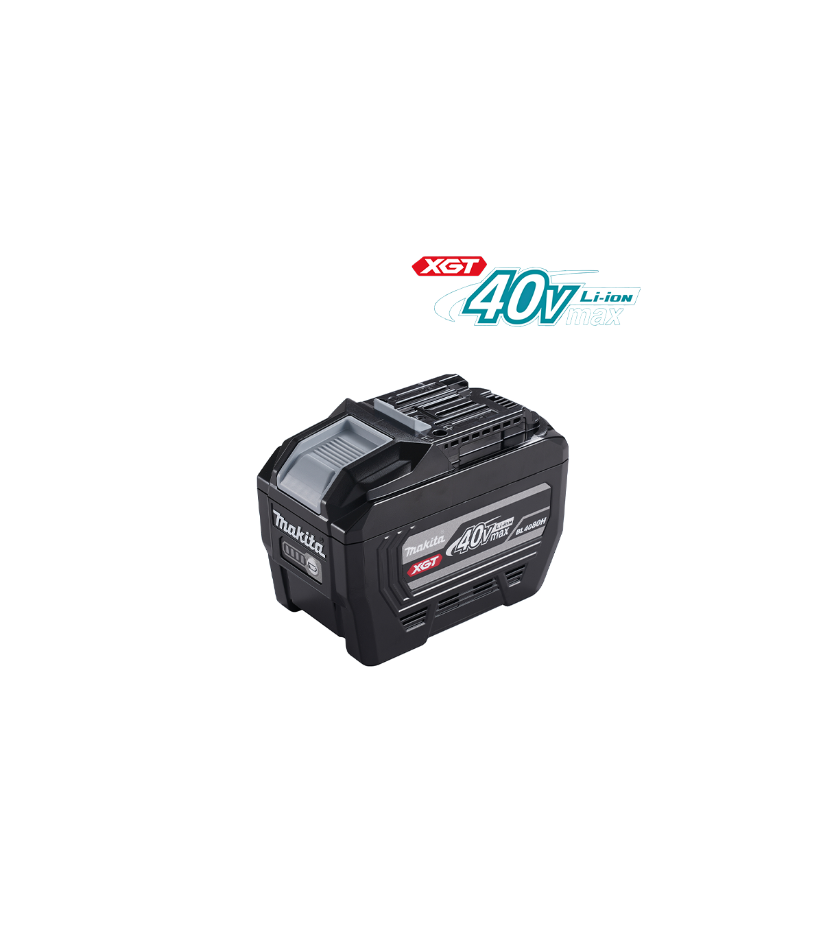 Batterie XGT 40V 8 Ah BL4080H MAKITA
