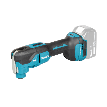 Découpeur-ponceur multifonctions 18V DTM53Z MAKITA