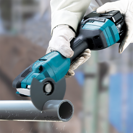 Découpeur-ponceur multifonctions 18V DTM53Z MAKITA
