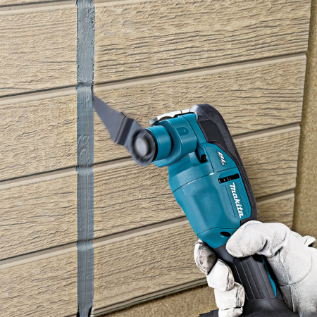 Découpeur-ponceur multifonctions 18V DTM53Z MAKITA