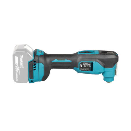 Découpeur-ponceur multifonctions 18V DTM53Z MAKITA