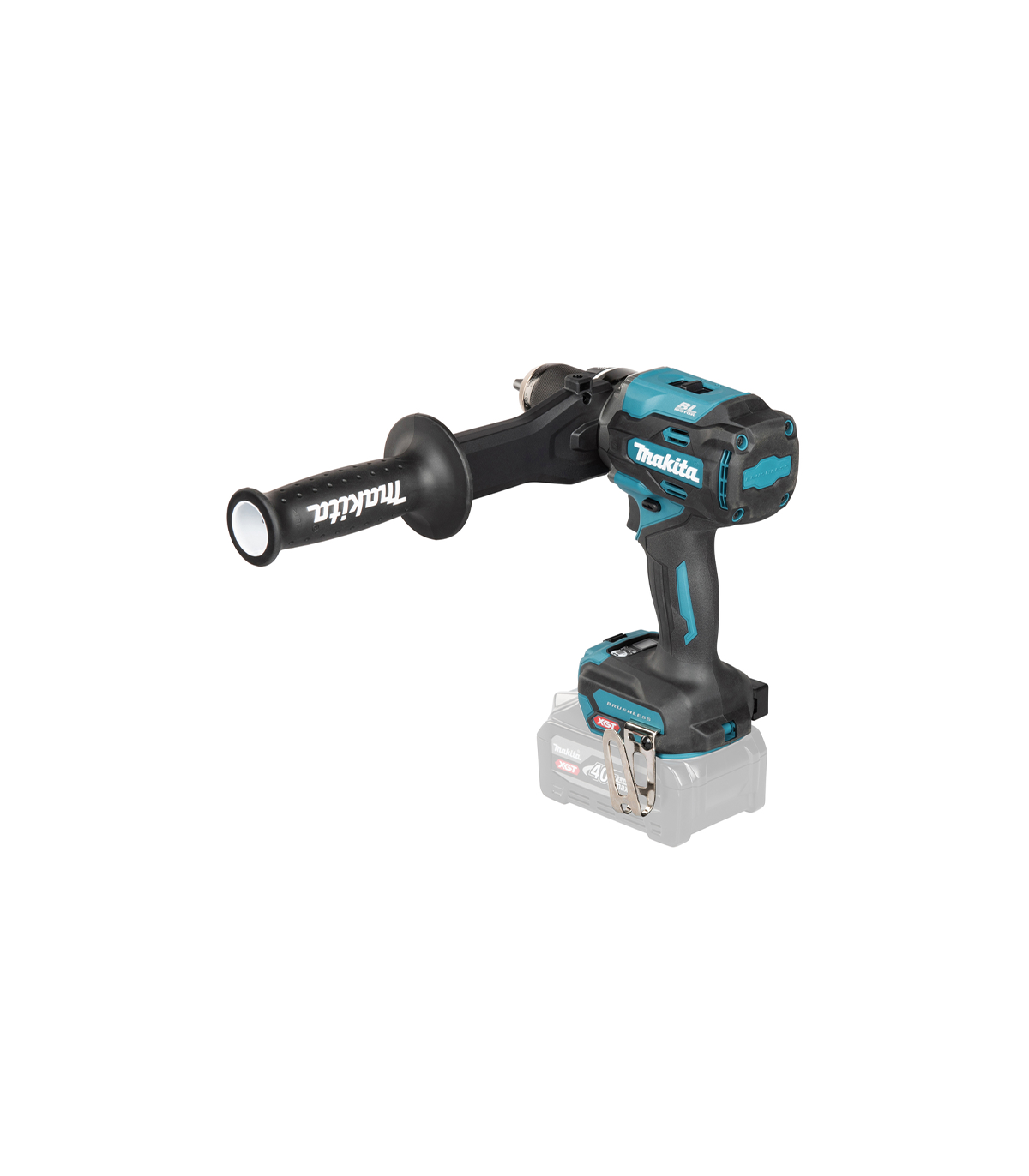 Perceuse-visseuse 40V 180Nm DF003GZ MAKITA