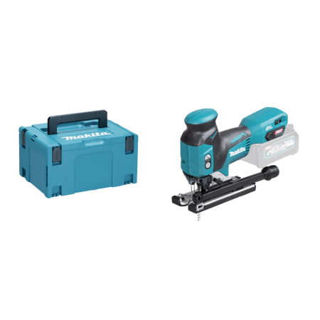 Scie sauteuse 40V JV001GZ MAKITA