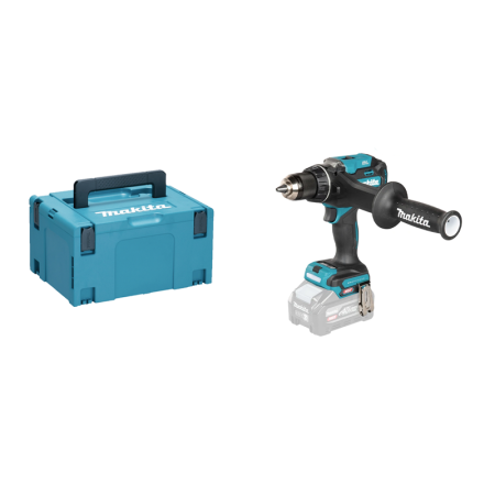 Perceuse-visseuse 40V 180Nm DF003GZ01 MAKITA