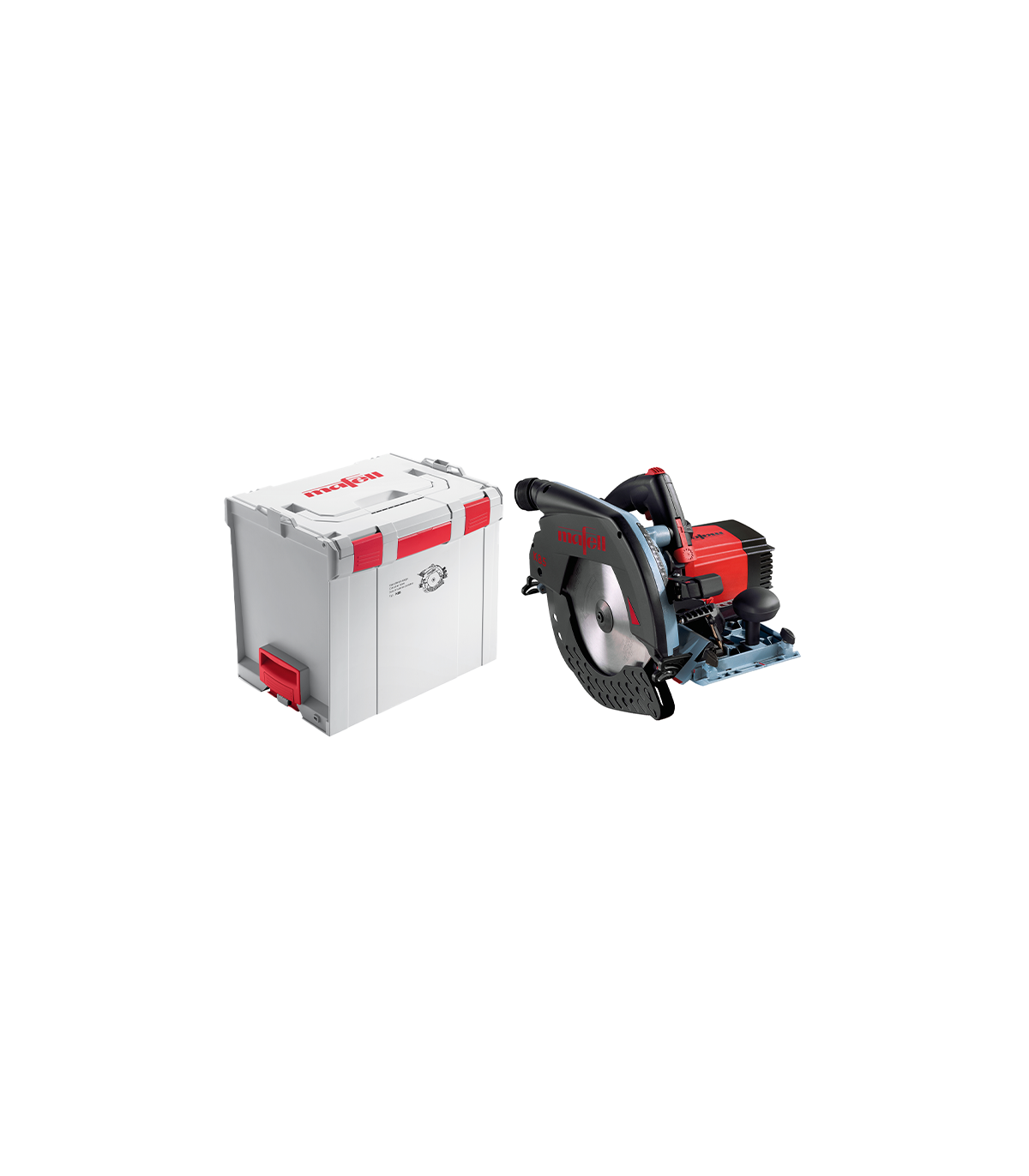 Scie circulaire Ø237 mm K 85 Ec MAFELL