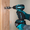 Perceuse-visseuse 18V DDF490Z MAKITA