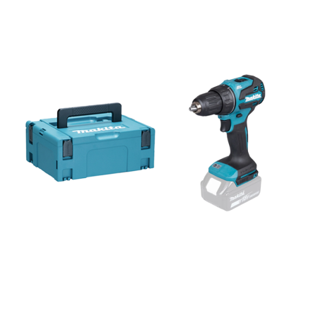 Perceuse-visseuse 18V DDF490ZJ MAKITA