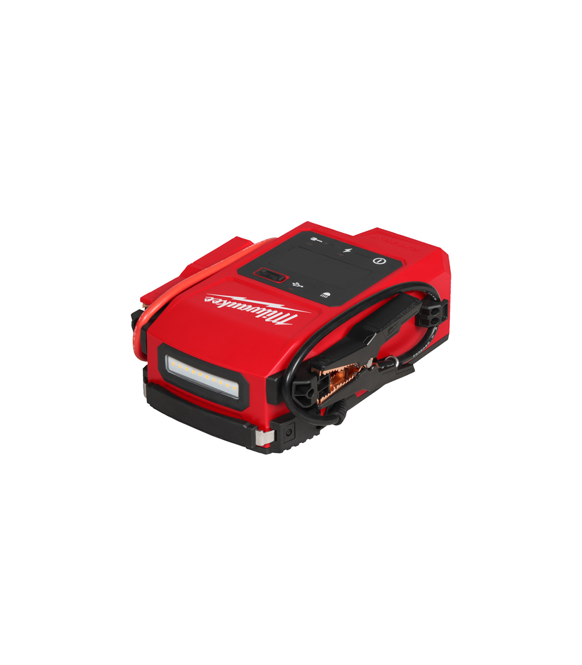 Booster M18 JS2000-0 MILWAUKEE