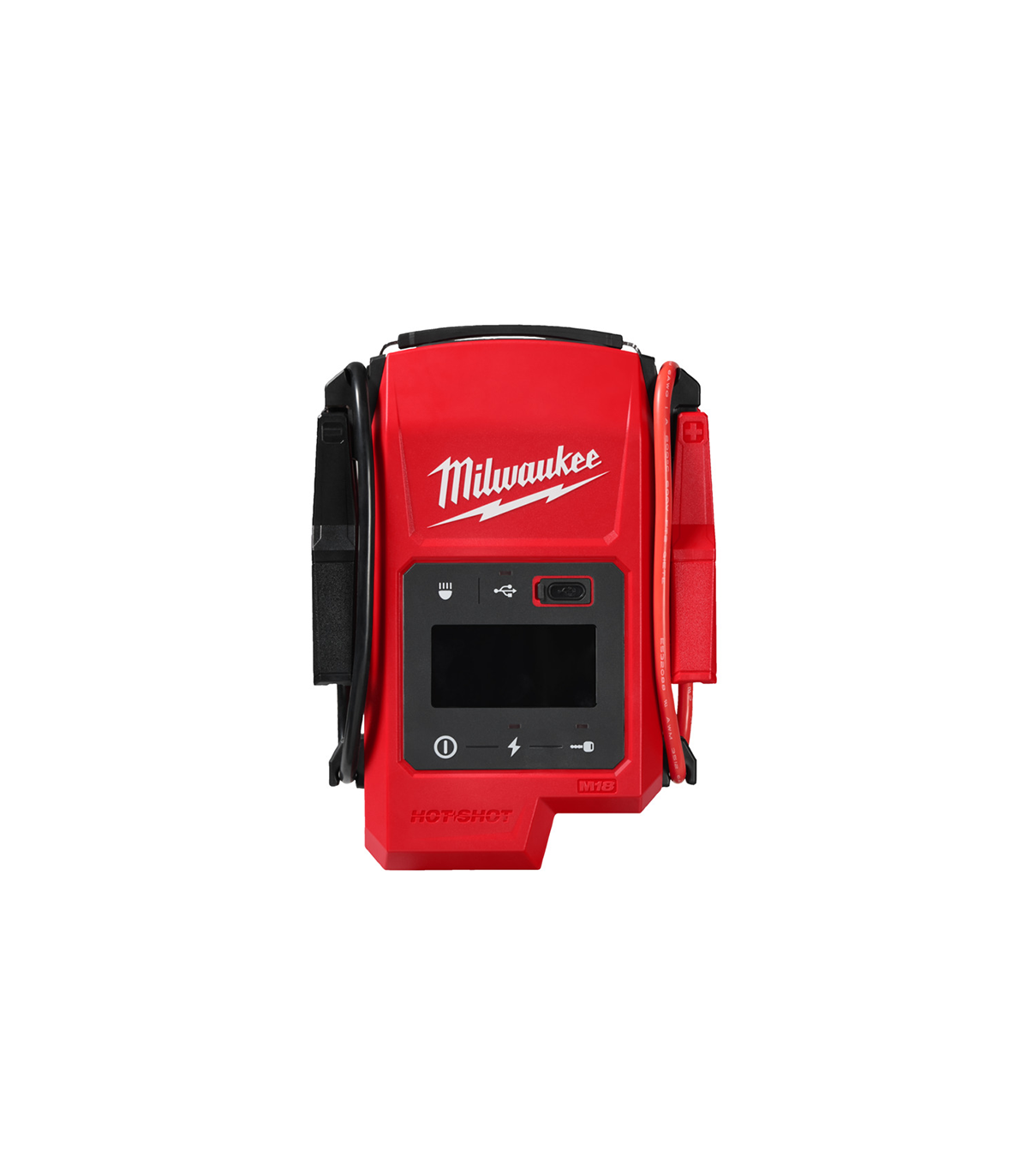 Booster M18 JS2000-0 MILWAUKEE