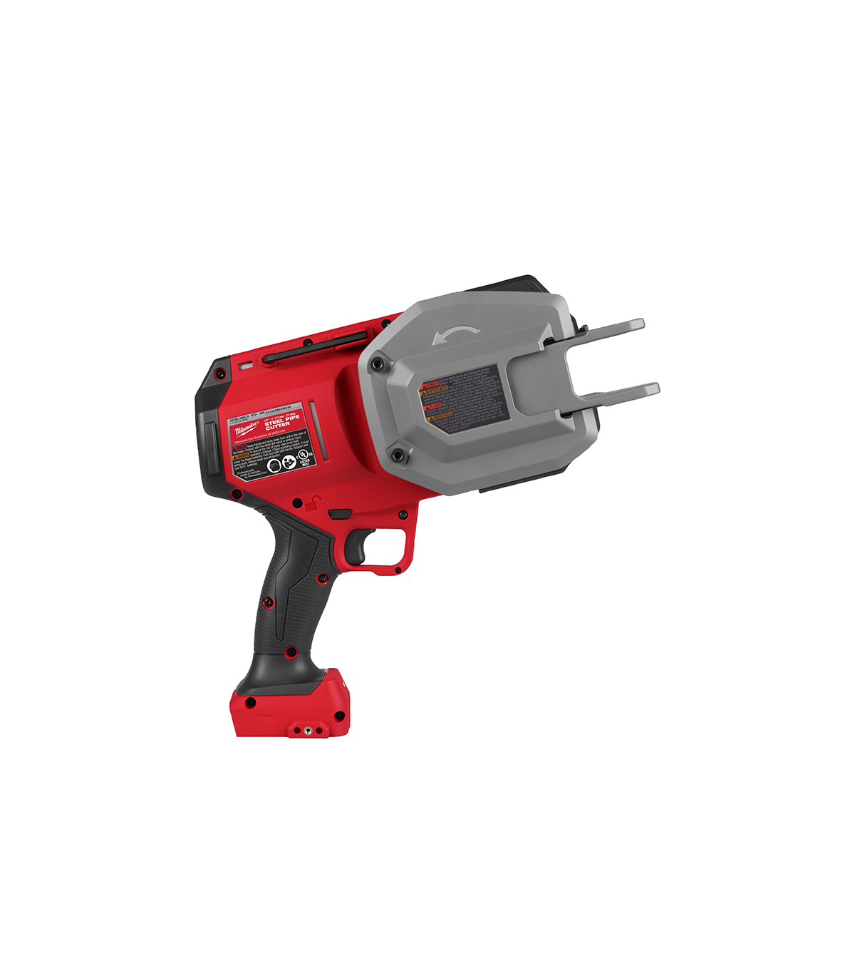 Coupe tube acier 18V M18 FPCS-0 MILWAUKEE
