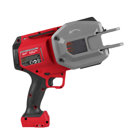 Coupe tube acier 18V M18 FPCS-0 MILWAUKEE