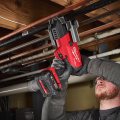 Coupe tube acier 18V M18 FPCS-0 MILWAUKEE